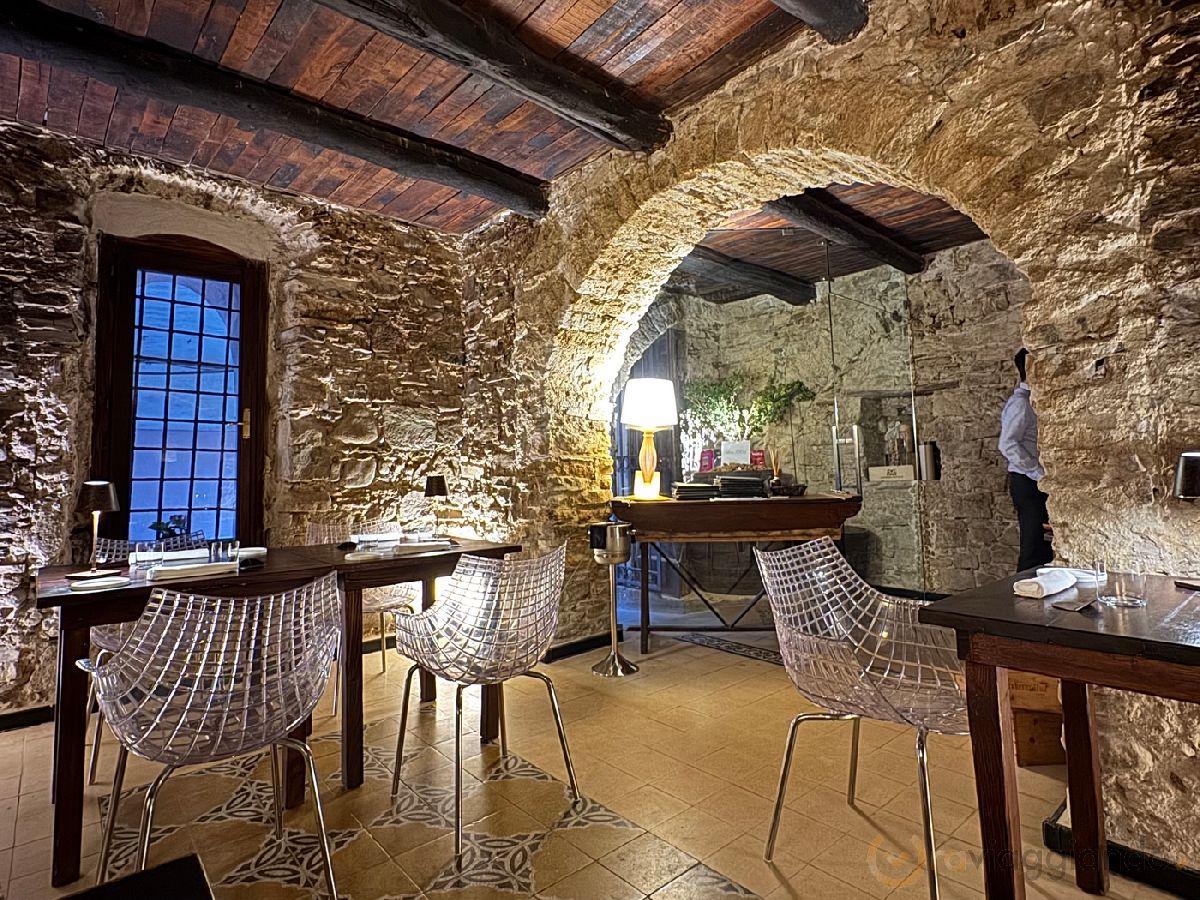 Osteria 1861