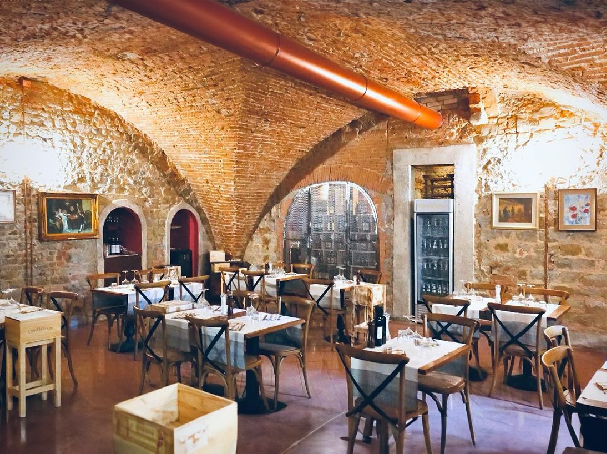 Osteria dei Leoni