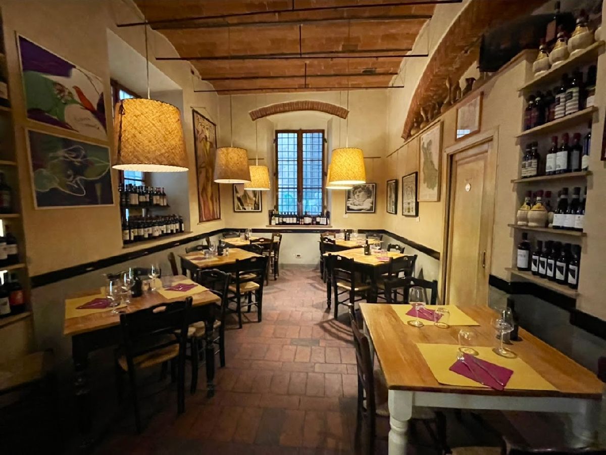 Osteria Tripperia Il Magazzino