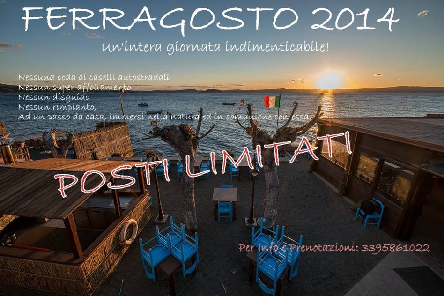 Foto principale La Capanna del Pescatore