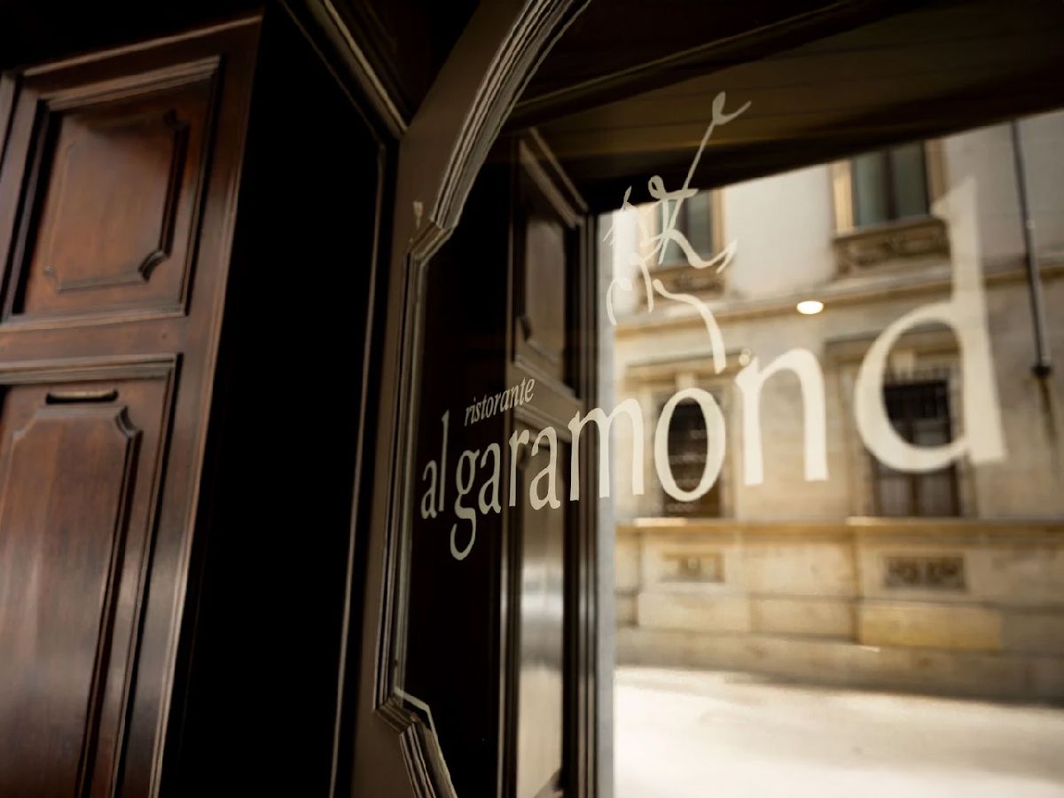 Ristorante Al Garamond