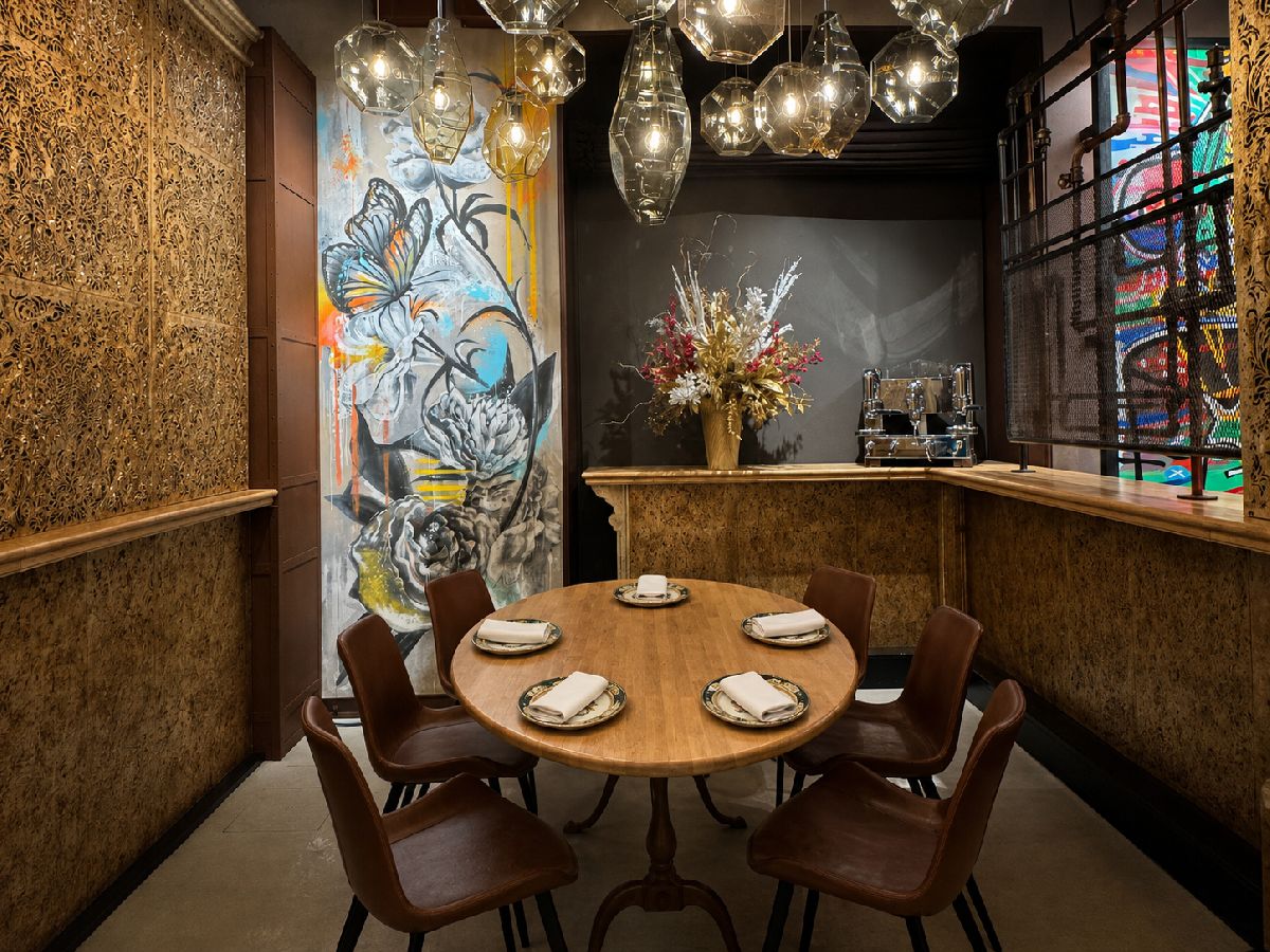 Ristorante Condividere