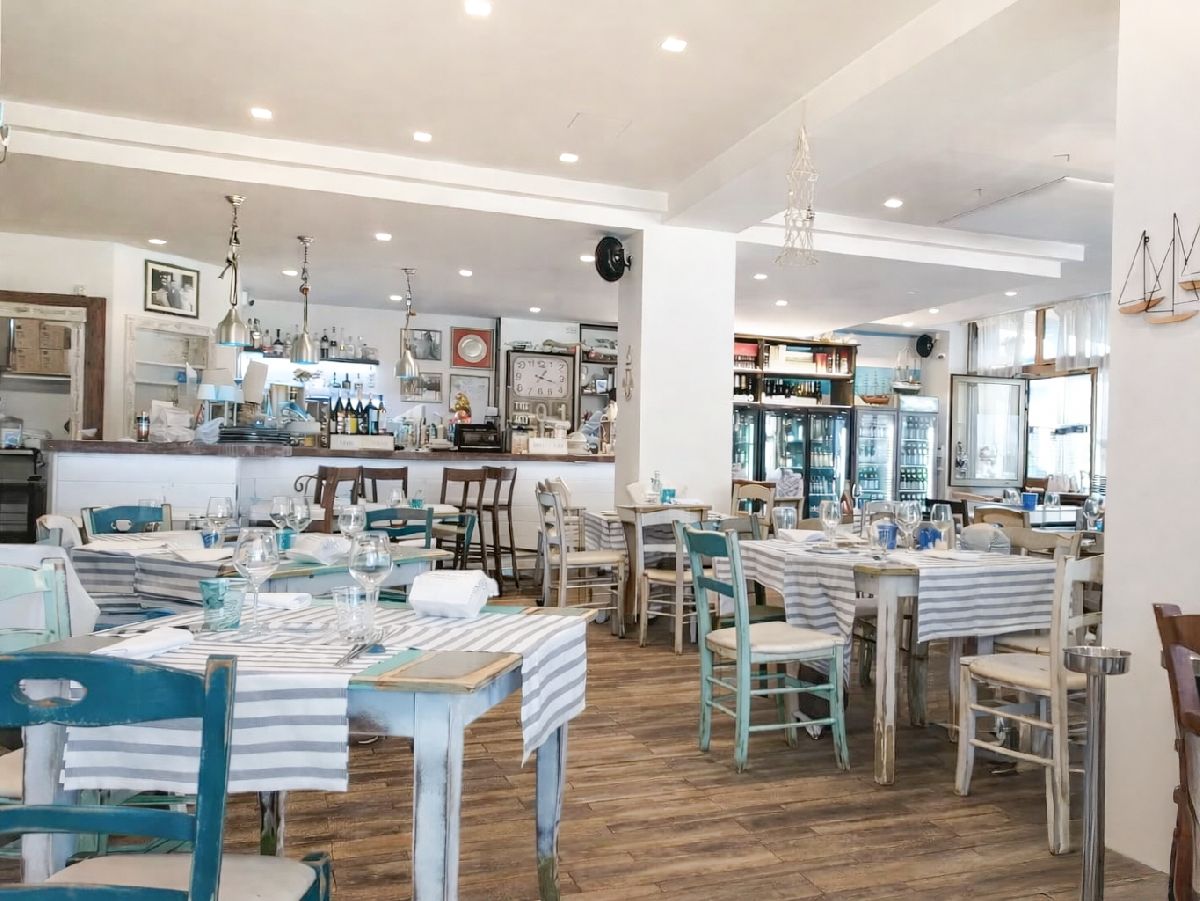 ristorante Da Anto Jommatti