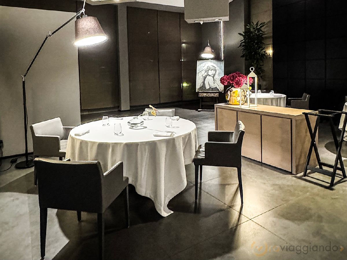 Ristorante Inkiostro