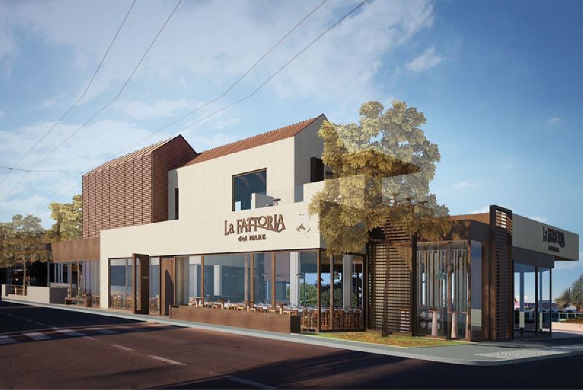 Ristorante La Fattoria del Mare opinioni e recensioni - Riccione