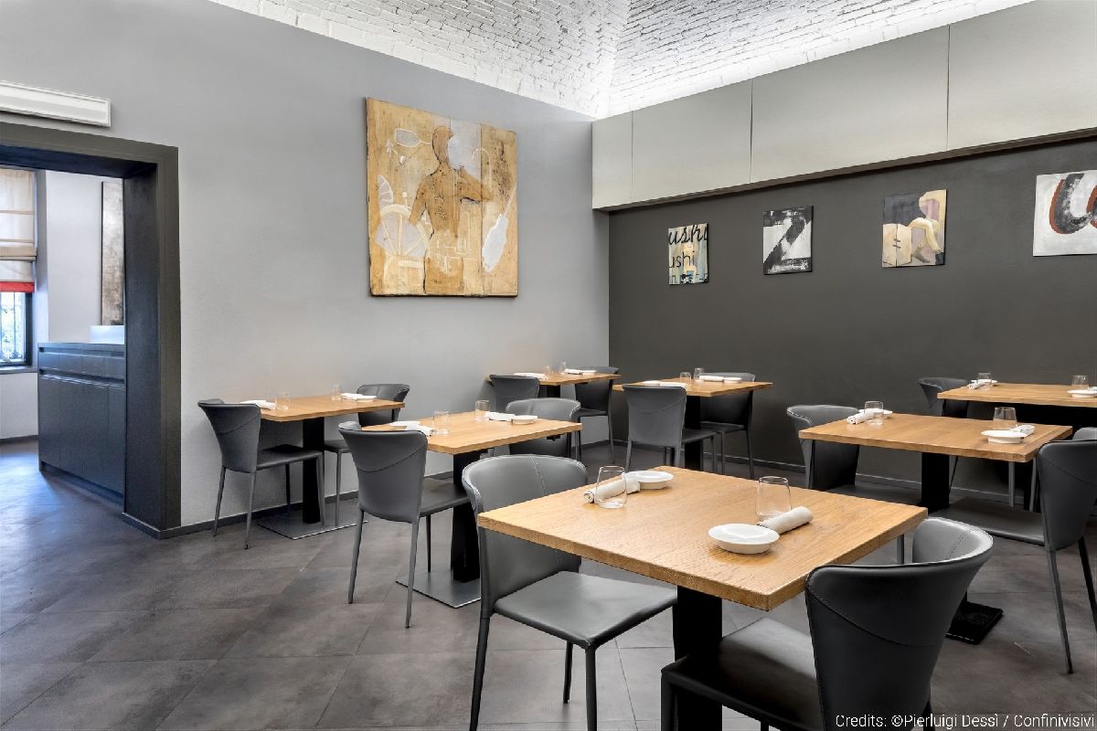 Ristorante Luigi Pomata opinioni e recensioni - Cagliari