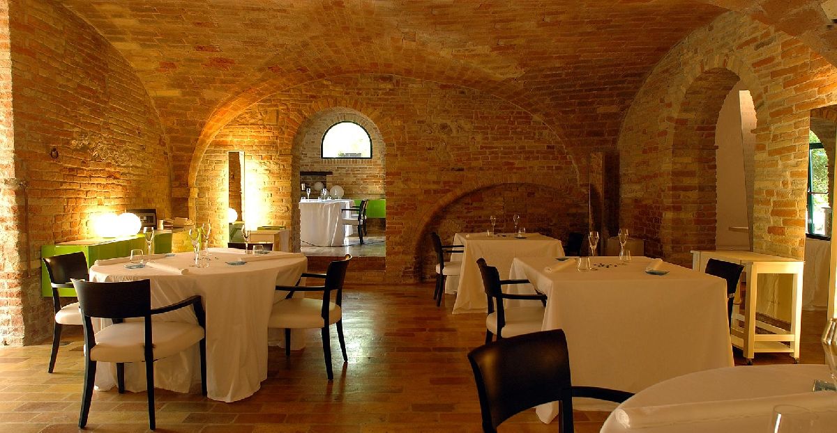 Ristorante Messer Chichibio opinioni e recensioni - Monsampolo del Tronto