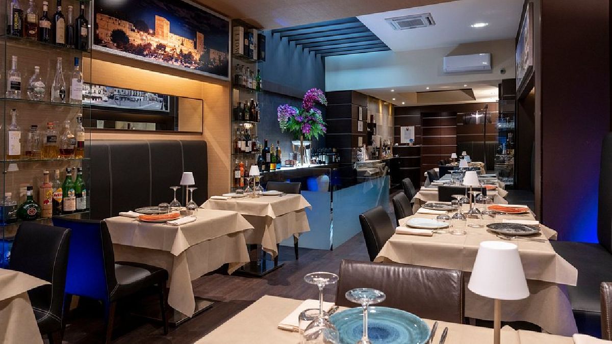 Ristorante Opera opinioni e recensioni - Bari