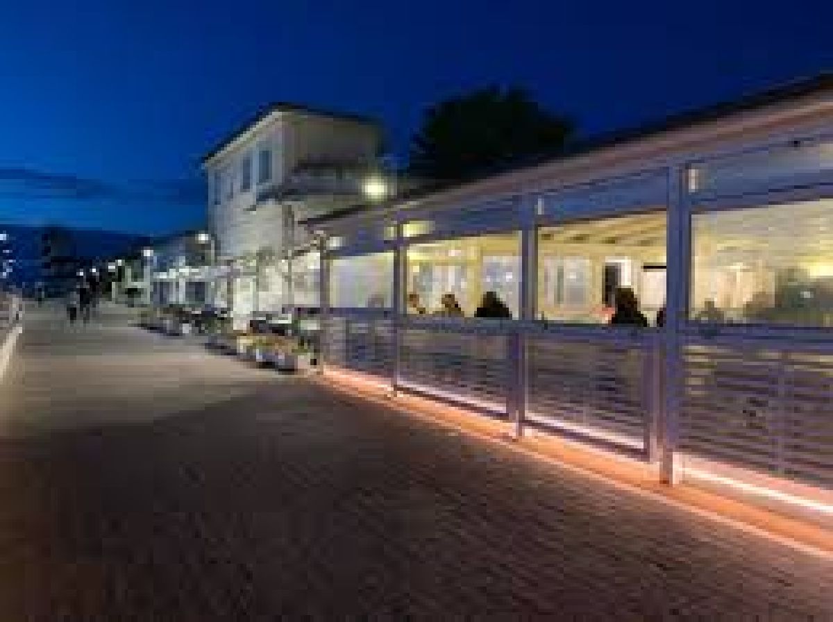 Ristorante Pagaia  opinioni e recensioni - Senigallia