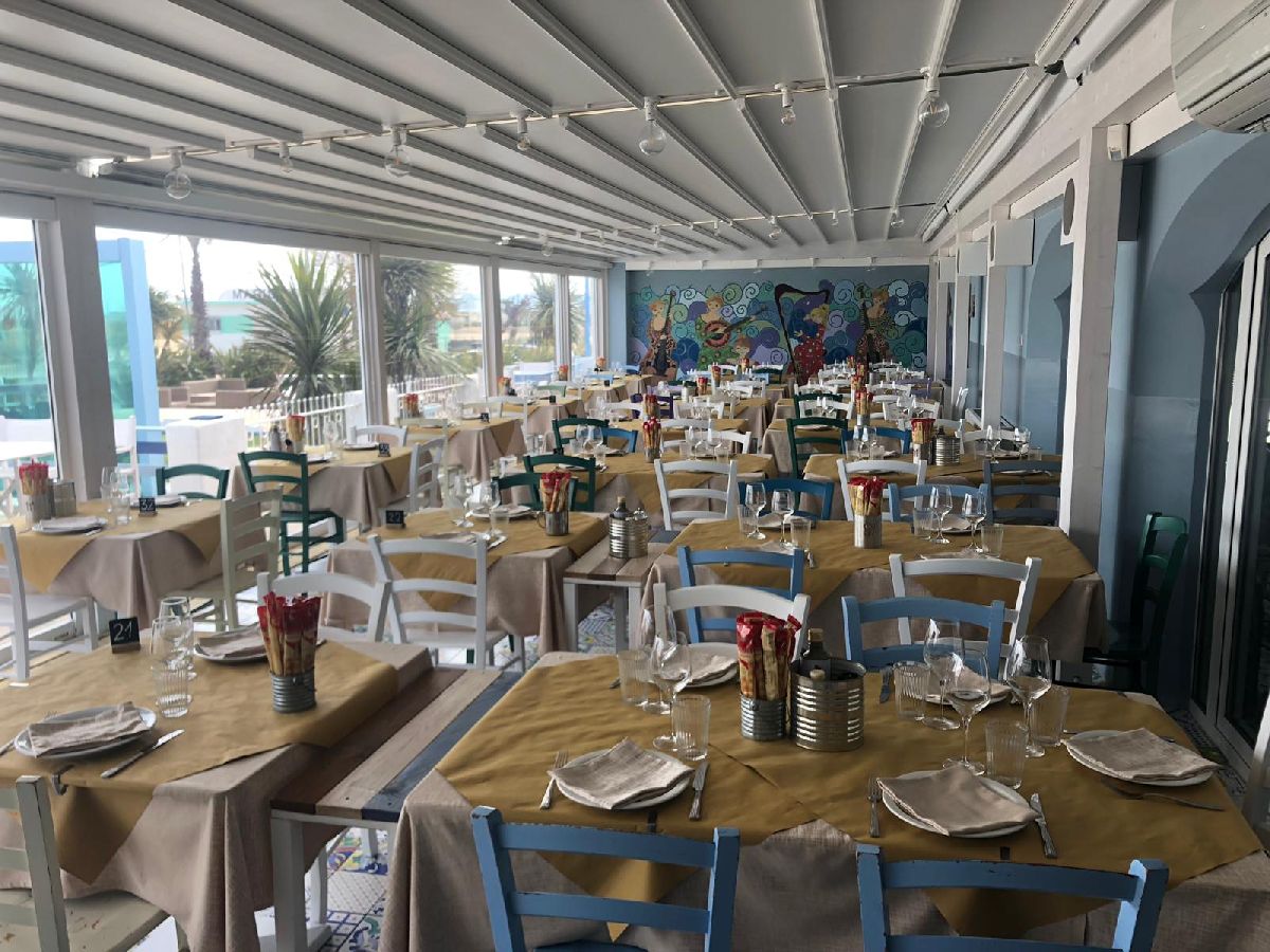 Ristorante Pizzeria La Siesta opinioni e recensioni - Riccione