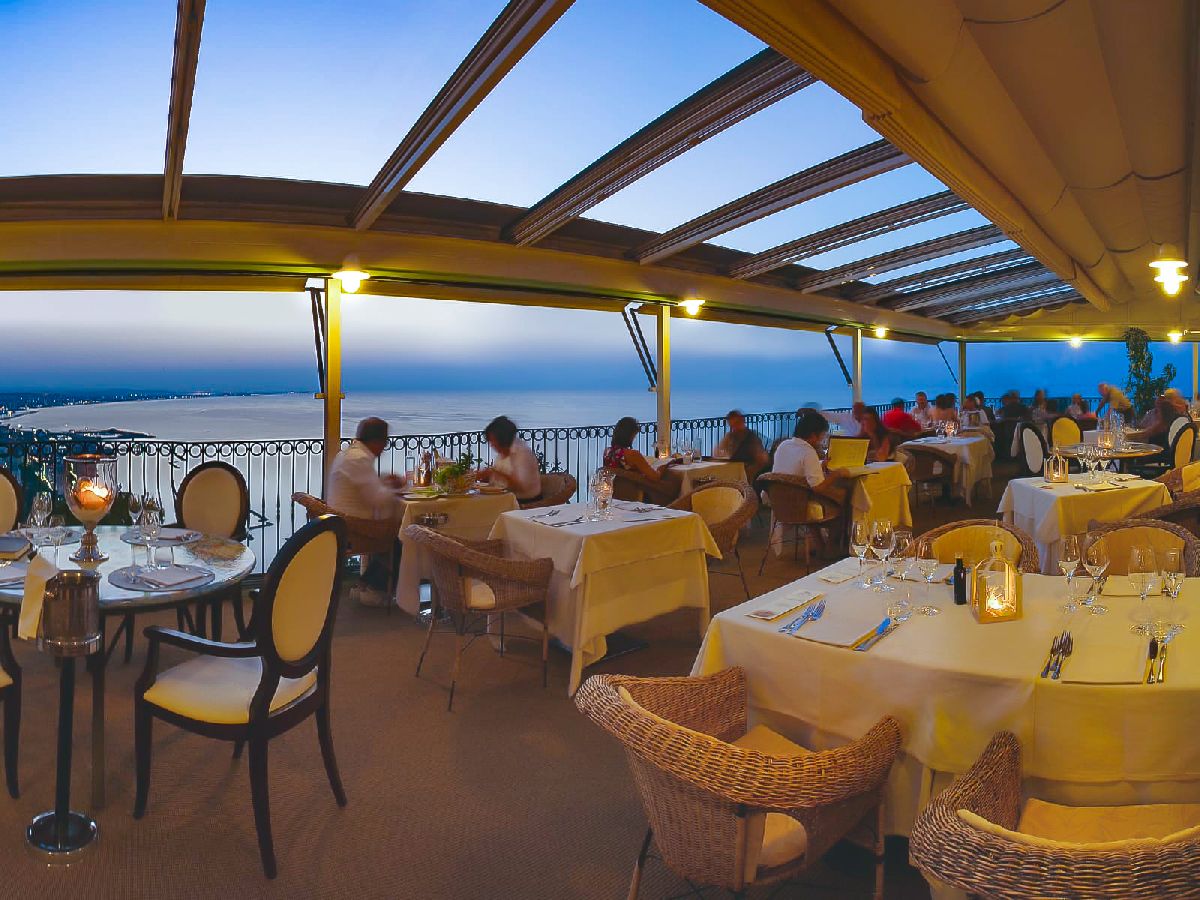 Ristorante Posillipo