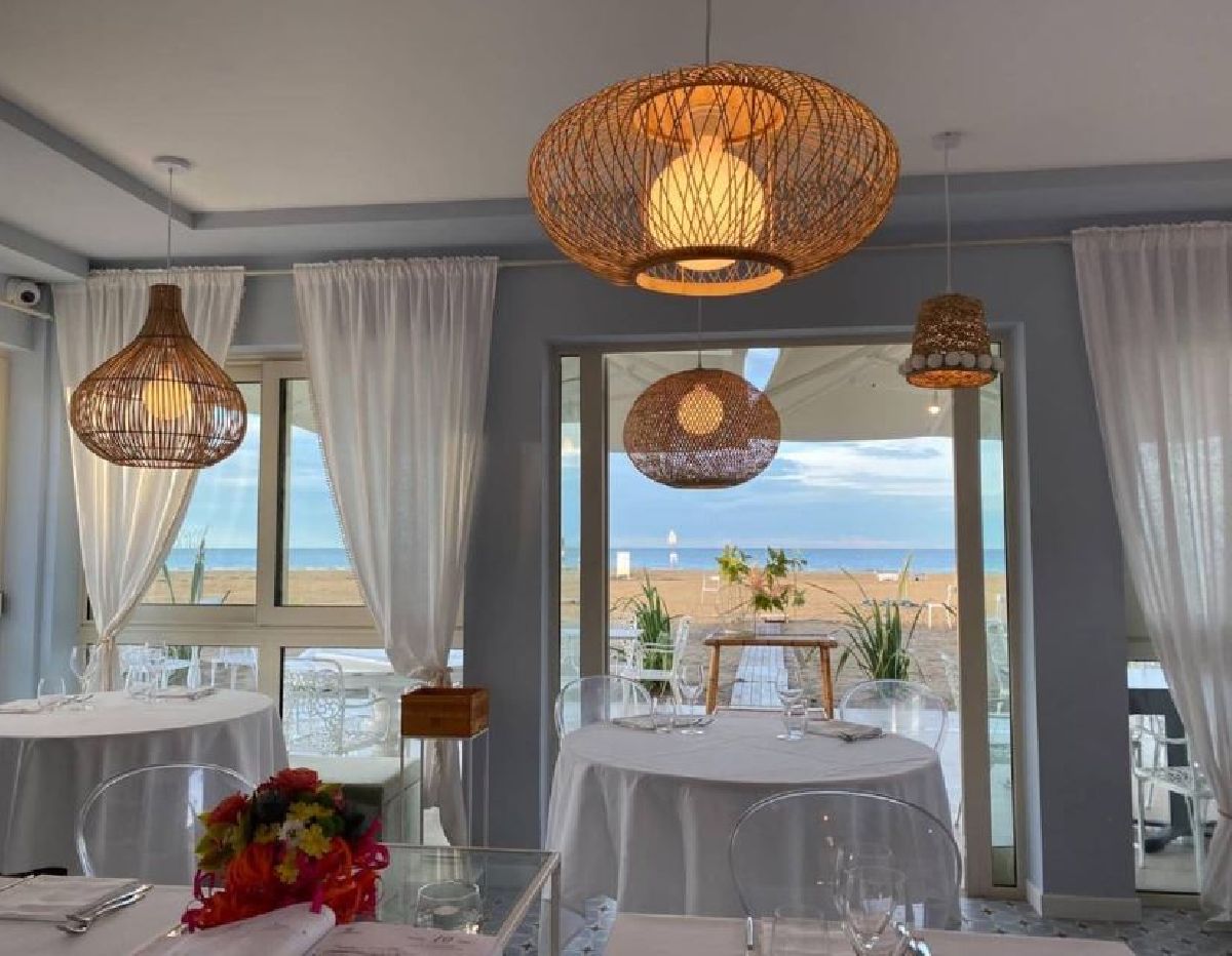 Ristorante Sol Y Mar opinioni e recensioni - Riccione