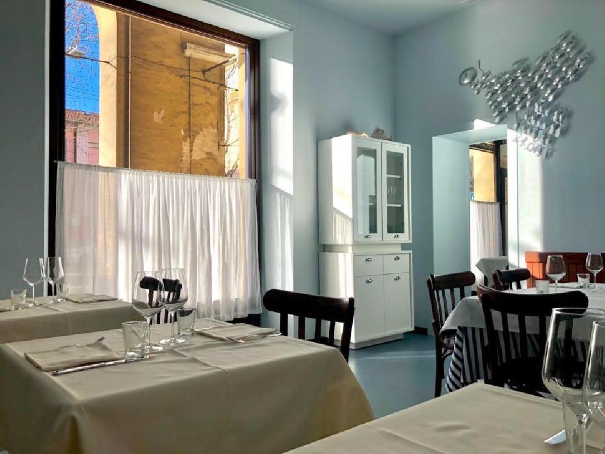 Ristorante Sot'aj Archi