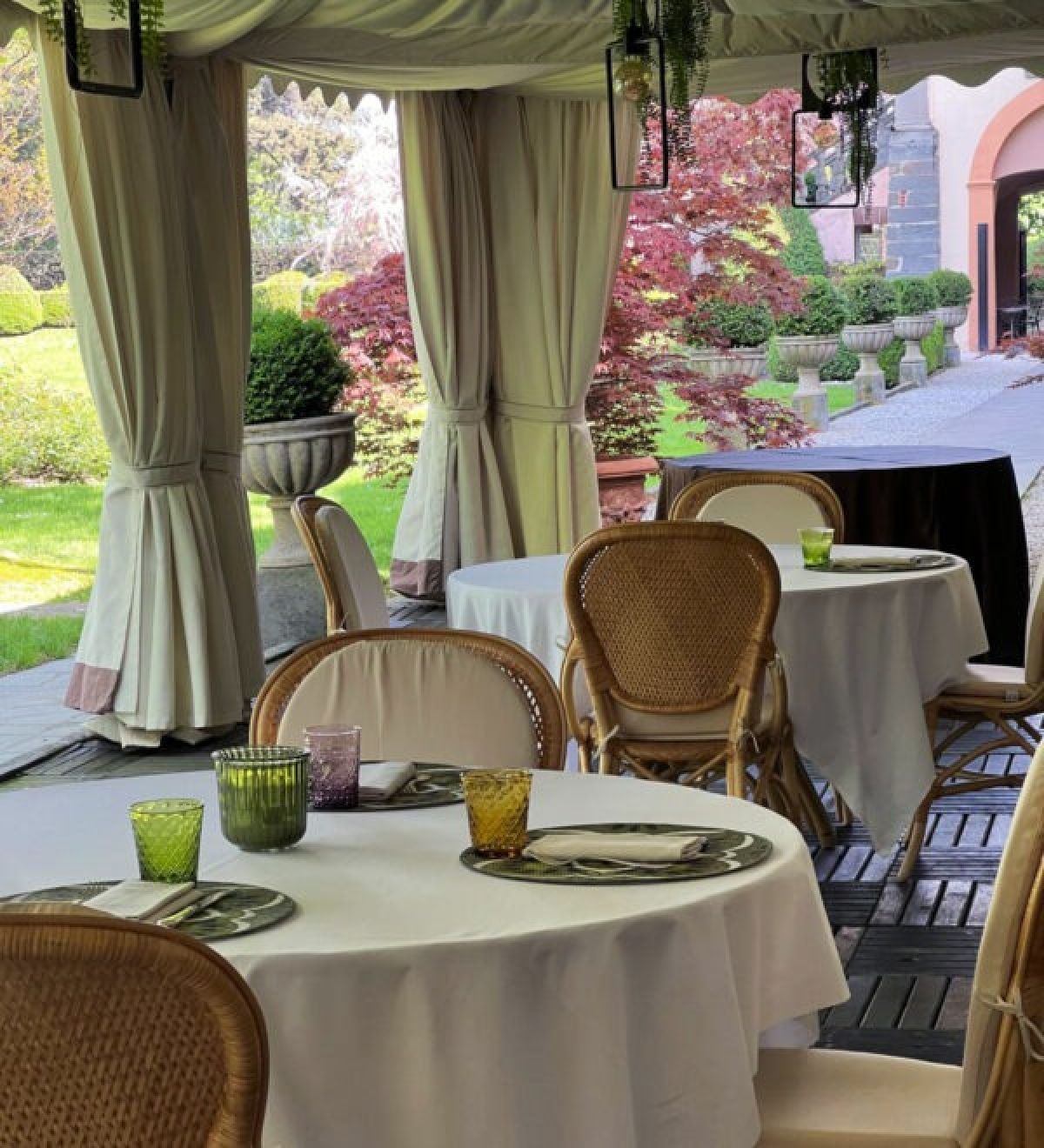 Villa Calini opinioni e recensioni - Coccaglio